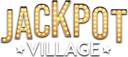 Jackpot Village platform logo